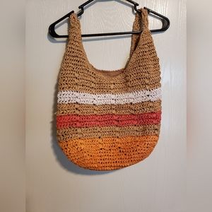 Universal Thread Boho purse